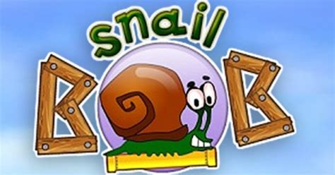 Snail Bob 🕹️ Play on CrazyGames