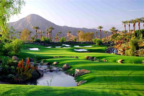 Top Los Angeles Golf Courses and Resorts