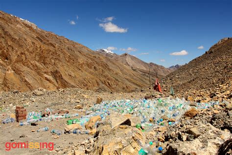 | Ghost of Gata Loops & other mysteries of Leh & Ladakh