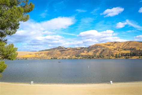 Castaic Lake 2024 - Opal Jacquelin