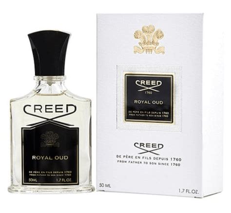 Royal Oud by Creed|FragranceUSA