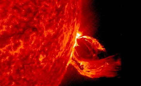 What is the Chance a Solar Storm Could Knock Out The Power Grid? | 2017-06-22 | ENR ...