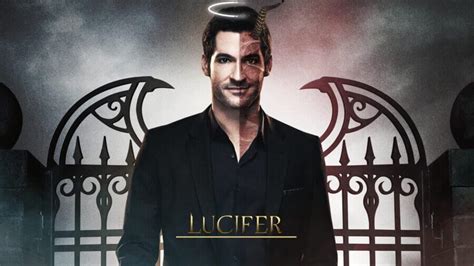 'Lucifer' Season 4 on Netflix: Everything We Know So Far - What's on Netflix