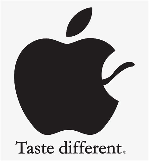 Apple Logo Png - Apple Logo Parody Transparent Transparent PNG ...