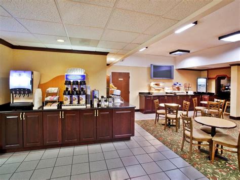 Holiday Inn Express Atl West (I-20) Dville Area, Douglasville (GA ...