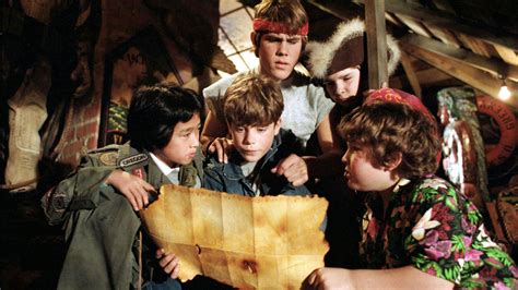 Ya puedes comprar la casa de los Goonies que acaba de salir a la venta por 1,65 millones de dólares