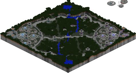 Maps - Overcast Community