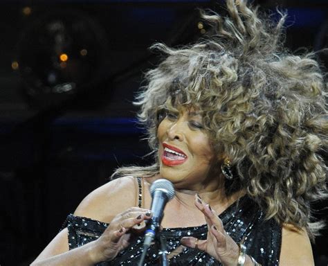 Tina Turner: Biography, Singer, Ike and Tina Turner