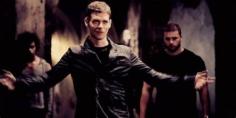 10 Klaus Mikaelson Quotes That Prove He's A Hero