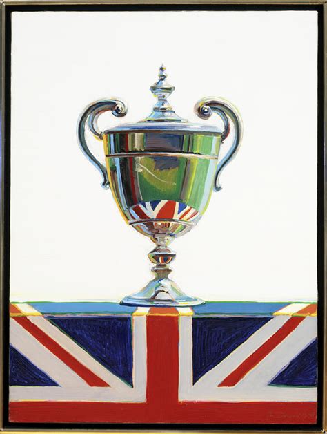 Wimbledon Trophy | RISD Museum