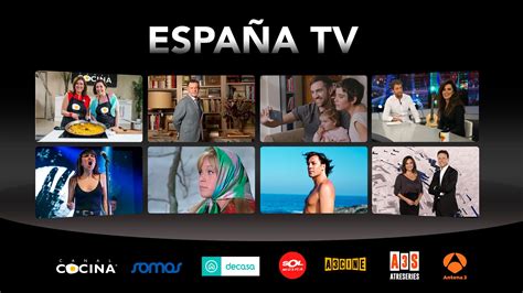 AMC and Atresmedia’s Spanish-language pack launches in France - Digital TV Europe