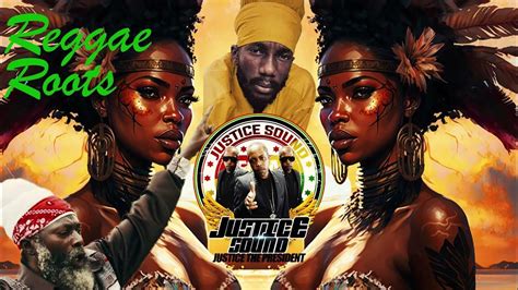 RiseUp, WiseUp, Reggae. Culture Mix #12.| Justice Sound - YouTube