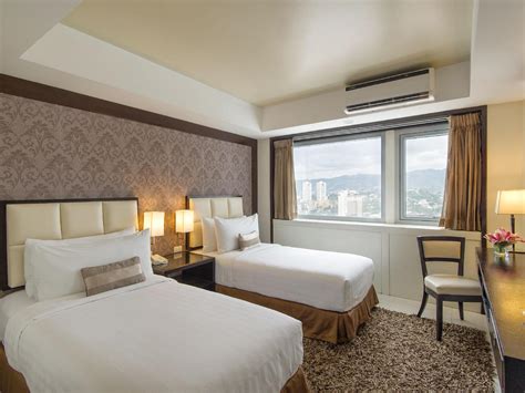 Best Price on Quest Hotel & Conference Center - Cebu in Cebu + Reviews!