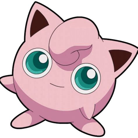 PokemonFan Jigglypuff - YouTube