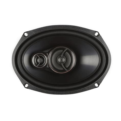 Dxnpro 6 X 9” 500w Coaxial Speakers | Shop Now