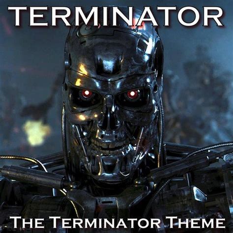 The Terminator Theme (Terminator) Songs, Download The Terminator Theme (Terminator) Movie Songs ...