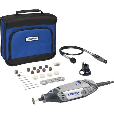 DREMEL® 3000 Corded Tools | Dremel