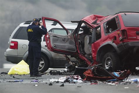 Suspect in wrong-way crash has previous DUI conviction, records show ...