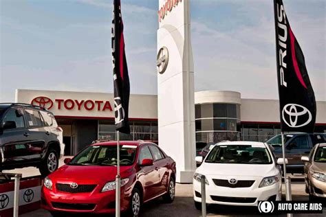 Toyota Warranty Coverage: Everything You Should Know