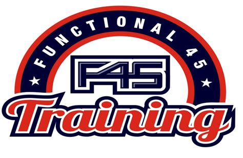 What is F45 all about? - style etcetera