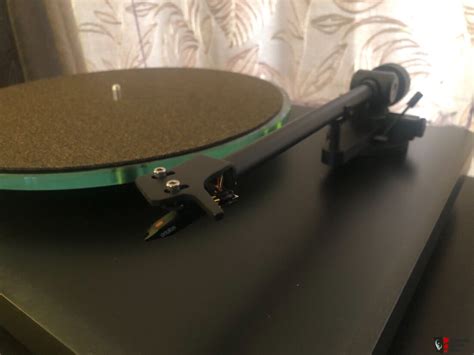 Complete Turntable setup with vinyl collection Photo #3300428 - Canuck ...