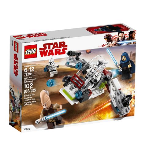 Lego Battle Packs 2018 | bet.yonsei.ac.kr