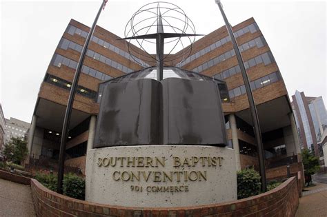 Southern Baptist leaders quickly clear 7 churches, sparking outrage among victims