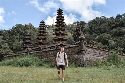 Tamblingan Lake In Bali: A Complete Guide