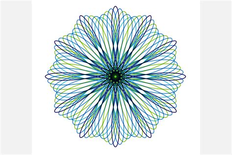 Spirograph Art | Visual Cinnamon