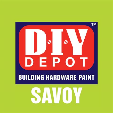 DIY Depot Savoy | Johannesburg