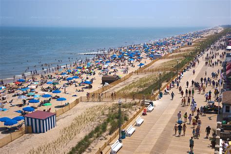 Rehoboth Beach: Where Life's a Beach Every Day of Retirement