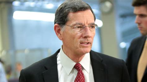 John Barrasso - Breaking News, Photos and Videos | The Hill