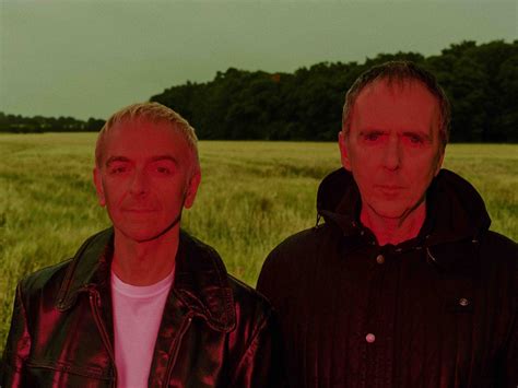 Underworld announce 2024 UK & EU Tour • WithGuitars