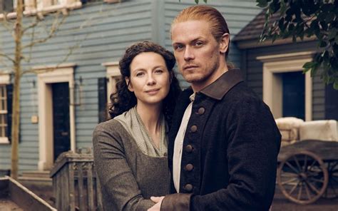Outlander Season 7: Release Date, Cast, Spoilers, How to Watch, Jamie's Son Cast - Parade