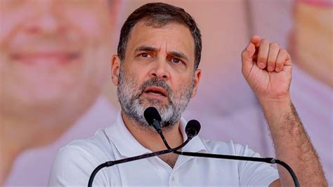 Rahul Gandhi's South East Asia tour called off: Sources - India Today