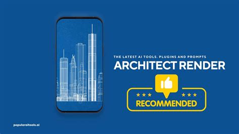 Architect Render - AI Tool Reviews, Pricing and Alternatives 2024