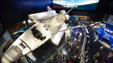 Kennedy Space Center Visitor Complex | Museums in Orlando