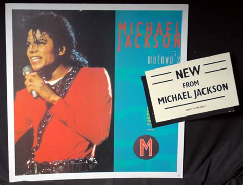 Michael Jackson Motown Legends Records, LPs, Vinyl and CDs - MusicStack
