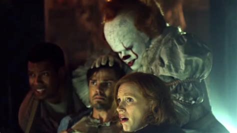 The Stephen King Cameo In ‘It Chapter Two’ Is A Meta Nod That Long-Time Fans Will Love