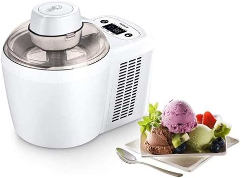 Amazon.ca: ice cream maker with compressor