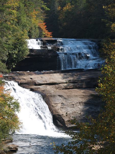 Fun Things to do in Hendersonville NC - Waterfalls near Hendersonville, NC