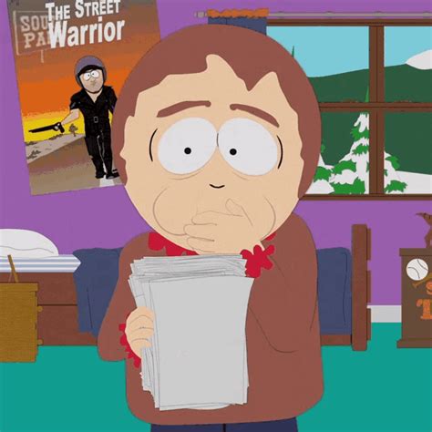 Throwing Up Sharon Marsh GIF - Throwing Up Sharon Marsh South Park ...