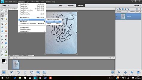 How to Digitize Your Handwriting - My Craftily Ever After