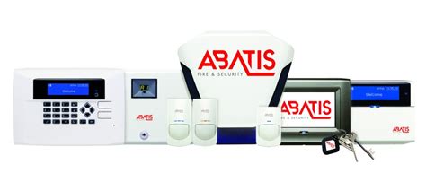 Secure your premises now and be prepared - Abatis Fire and Security