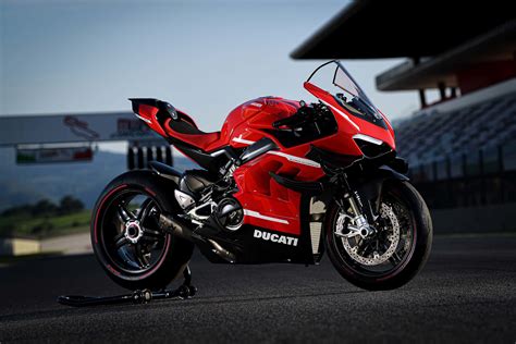 Ducati Superleggera V4 Wallpaper - Download HD Wallpaper DP