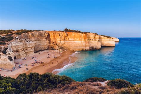 Benagil Cave sunset boat tour from Albufeira - You Know! Boat Sorrento