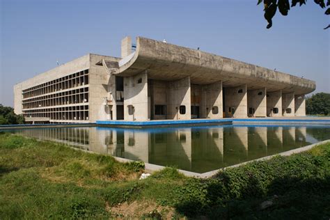 chandigarh by le corbusier architecture abandonment