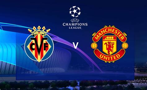 Villarreal vs Manchester United Full Match & Highlights 23 November 2021