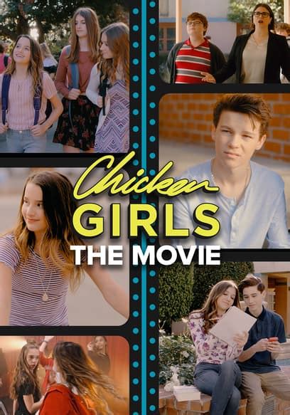 Watch Chicken Girls: The Movie (2018) - Free Movies | Tubi