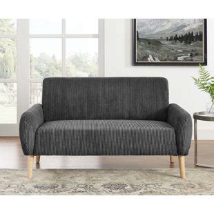 Wayfair | Loveseats Under $500 You'll Love in 2023